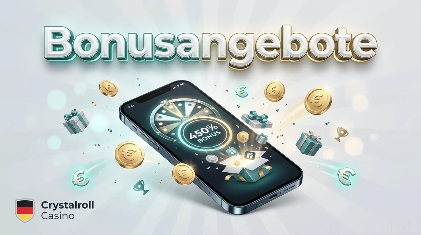 Bonusangebote