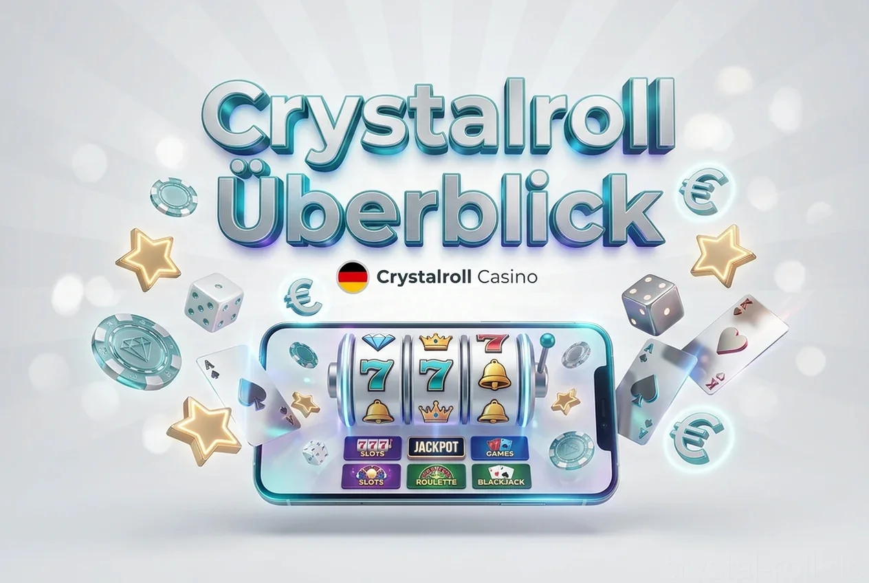 Crystalroll Überblick